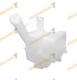 Antifreeze Coolant Expansion Tank Renault Laguna II (G) from 2001 to 2007 | OEM 7701206596 | 8200447047
