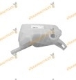 Coolant Expansion Tank Renault Megane II (M) | Scenic II (JM) 2002 to 2009 | Without Cap | OEM 8200273157