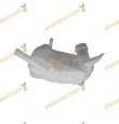 Depósito Expansión Líquido Refrigerante Renault Megane II (M) | Scenic II (JM) 2002 a 2009 | Sin Tapa | OEM 8200273157