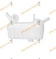 Depósito Expansión Líquido Refrigerante Renault Megane II (M) | Scenic II (JM) 2002 a 2009 | Sin Tapa | OEM 8200273157
