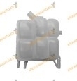 Coolant Expansion Tank | Ford Focus II (DA) | C-Max (C214) | Kuga (DM2) | OEM 3M5H8K218DG | 1438913