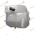 Depósito Expansión Refrigerante | Opel Astra G | Zafira A (T98) | Gasolina | Sensor de nivel de 2 Pines | OEM 90530688