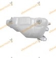 Coolant Expansion Tank Fiat Punto (176) 1.6 Petrol and 1.7 Diesel | Without Cap | OEM 7745647