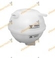 Coolant Expansion Tank VAG Group | With 2 Pin Level Sensor | OEM Similar to 1H0121407A