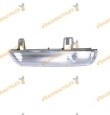 Left Hand Mirror Lamp Seat Alhambra 7V Skoda SuperB 3U VW EOS 1F Jetta Golf V 1K Passat B5 Sharan 7M OEM 1K0949101
