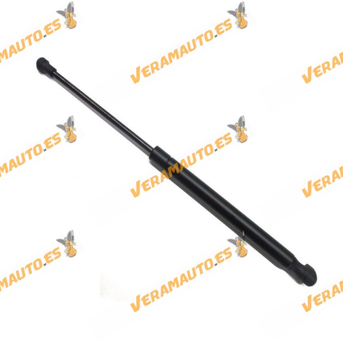 Boot Shock Absorber | Trunk Shock Absorber Citroen Saxo 1994 to 2002 | Length 612'5MM | Pressure 355 Newton | OEM 8731C0