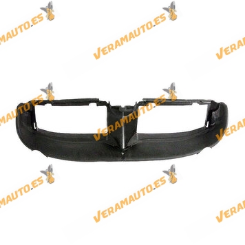 Front Grille Support BMW Series 3 E90 E91 from 2004 to 2012 | OEM Similar to 51117134099