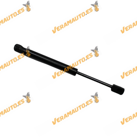 Gas Spring Bonnet Renault Scenic From 2009 to 2019 | Force 355 Newton | Length 264mm | OEM Similar to 654700008R