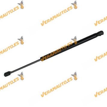 Gas Spring Bonnet Toyota Land Cruiser From 2003 to 2009 | Force 300 Newton | Length 455 mm | OEM Similar to 5344069075
