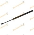 Gas Spring Bonnet Toyota Land Cruiser From 2003 to 2009 | Force 300 Newton | Length 455 mm | OEM Similar to 5344069075