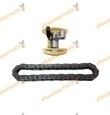 Camshaft Camshaft Tensioner and Chain Kit 1.6HDi Citroen Ford Mazda Mini Peugeot Volvo Engines | OEM 0816J1 0816F8 0816F6