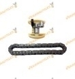 Camshaft Camshaft Tensioner and Chain Kit 1.6HDi Citroen Ford Mazda Mini Peugeot Volvo Engines | OEM 0816J1 0816F8 0816F6