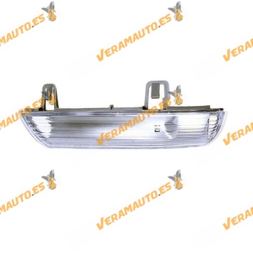 Piloto de Espejo OLSA Izquierdo SEAT Alhambra 7V Skoda SuperB 3U VW EOS 1F Jetta Golf V 1K Passat B5 Sharan 7M | OEM 1K0949103