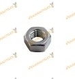 Hexagonal Zinc Plated Nuts DIN 934 | Size M10