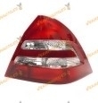 Piloto Mercedes Clase c w203 2000-2004 Trasero Derecho OEM 2038200264