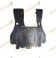 7013EL Cubre carter Peugeot 407,Citroen C5,C6, modelos 2.2 y 2.7 HDi