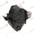 CARCASAS FILTRO AIRE AUDI A4 A6 VOLKSWAGEN PASSAT MOTORES 2.5TDI SIMILAR 4B0133837E 4B0133837 3B0129607