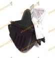 CARCASAS FILTRO AIRE AUDI A4 A6 VOLKSWAGEN PASSAT MOTORES 2.5TDI SIMILAR 4B0133837E 4B0133837 3B0129607