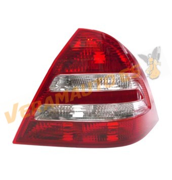 Piloto Mercedes Clase C W203 2004-2007 Trasero Derecho OEM 2038200264