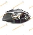 faro seat ibiza cordoba 2002 -2008 h4 delantero izquierdo 6l1941751m