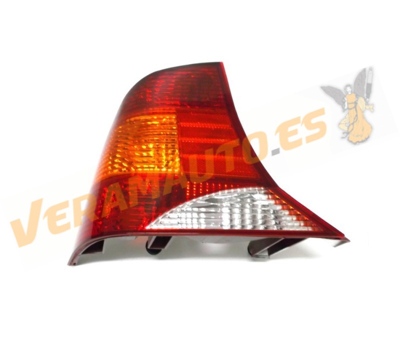 Piloto Ford Focus Del 1998 Al 2004 Trasero Izquierdo Sedan OEM 1150022