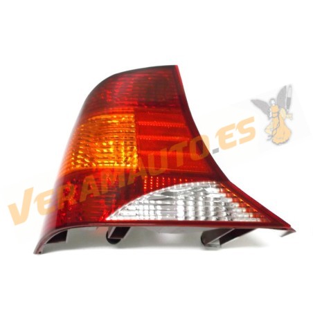 Piloto Ford Focus Del 1998 Al 2004 Trasero Izquierdo Sedan OEM 1150022