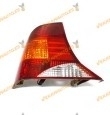 Piloto Ford Focus Del 1998 Al 2004 Trasero Izquierdo Sedan OEM 1150022