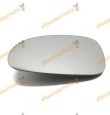 Cristal espejo retrovisor Seat Alhambra Skoda Superb Volkswagen Jetta Golf V Golf Plus Passat Sharan (2003 al 2008) izquierdo te
