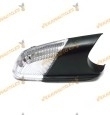 Intermitente Espejo Volkswagen Polo 2005 2009 Derecho OEM 1Z0949102C