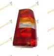 Piloto Citroen Jumpy Fiat Scudo Peugeot Expert de 1996 al 2006 trasero izquierdo sin portalamparas