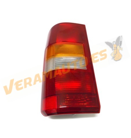 Piloto Citroen Jumpy Fiat Scudo Peugeot Expert de 1996 al 2006 trasero izquierdo sin portalamparas