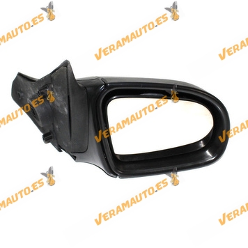 Rear View Mirror Right Opel Corsa from 1993 to 2000 Electric Thermic