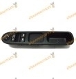 Botonera 2 Elevalunas Peugeot 207 Mando Espejos Retrovisores OEM 6554qc