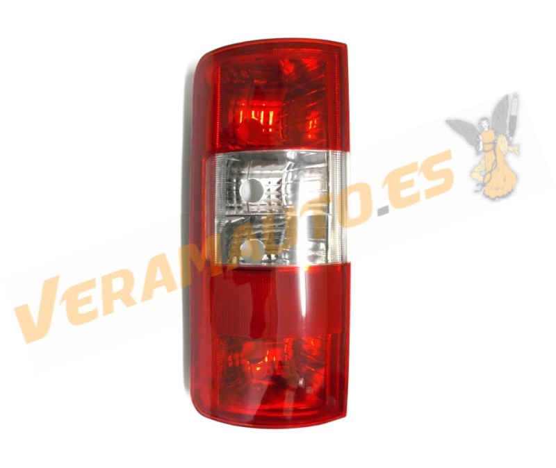 Piloto Ford Transit Tourneo Connect 2002-2009 Trasero Izquierdo 1369222