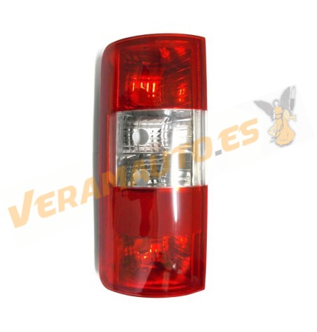 Piloto Ford Transit Tourneo Connect 2002-2009 Trasero Izquierdo 1369222