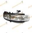 intermitente espejo mercedes w211 2002-2007 derecho 2118201521r
