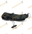 intermitente espejo mercedes w211 2002-2007 derecho 2118201521r