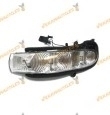 Intermitente Espejo Mercedes CLase E W211 2002 En Adelante Izquierdo