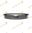 Rejilla de Frente Ford Focus De 2005 A 2007 Cromada Sin Anagrama