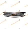 Rejilla de Frente Ford Focus De 2005 A 2007 Cromada Sin Anagrama
