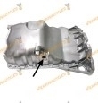 Cárter aceite Audi A4 A6 Skoda Superb Volkswagen Passat 06B103601BT