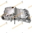 Carter Aceite Audi A4 Seat Exeo Turbo 1.8T OEM 06B103603BL 06B103601CD 06B103601AE 06B103603AE