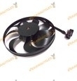 Electroventilador Seat Ibiza Skoda Fabia Volkswagen Polo OEM 6Q0959455J