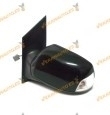 Espejo Retrovisor Ford Focus II de 2004 al 2007 Izquierdo Electrico
