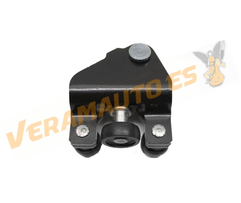 Polea Citroen Berlingo y Peugeot Partner de 2008 a 2018 Parte Inferior de Puerta Corredera Izquierda 9033.Y9