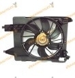 Electroventilador Renault Kangoo Megane II Scenic II Thalia OEM Similar 7701051495 7701054966 7701054967 7701070315 7701071862