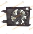 Electroventilador Renault Kangoo Megane II Scenic II Thalia OEM Similar 7701051495 7701054966 7701054967 7701070315 7701071862