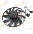 Electroventilador Audi Seat Skoda Volkswagen OEM 1K0959455CN 1K0959455CN