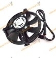 8D0959455P 8D0959455R Electroventilador VAG Audi,Skoda,Volkswagen