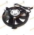8D0959455P 8D0959455R Electroventilador VAG Audi,Skoda,Volkswagen